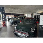 MINI Convertible - 2.0 Cooper S Sport Steptronic Euro 6 (s/s) 2dr