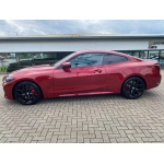 BMW 4 Series - 2.0 420i M Sport Auto Euro 6 (s/s) 2dr