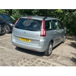 Citroen Grand C4 Picasso - 1.6 HDi DPF VTR+ MPV 5dr Diesel EGS6 Euro 4 (110 ps)