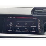 Audi A3 Saloon - AUDI A3 Saloon Sport 35 TFSI 150 PS 6-speed 1.5 4dr