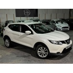 Nissan Qashqai - 1.2 DIG-T Acenta 2WD Euro 5 (s/s) 5dr