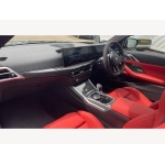 BMW M4 - 3.0 BiTurbo Competition M Steptronic xDrive Euro 6 (s/s) 2dr