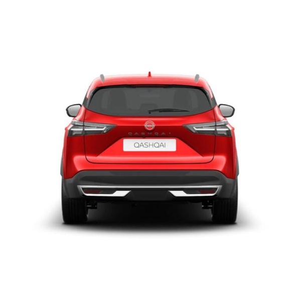 Nissan Qashqai - 1.3 DIG-T MHEV N-Connecta Euro 6 (s/s) 5dr