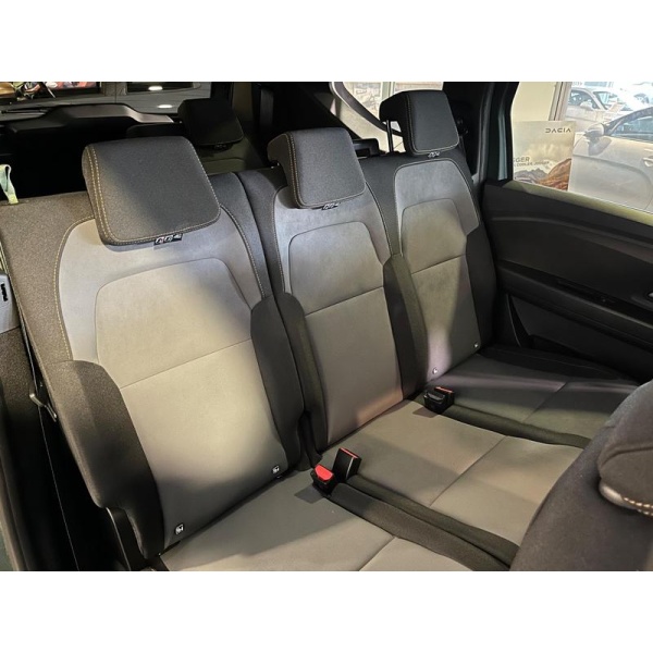 Dacia Jogger - Extreme TCe 110 MY23.5 5dr