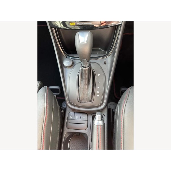 Ford Puma - 1.0T EcoBoost MHEV ST DCT Euro 6 (s/s) 5dr