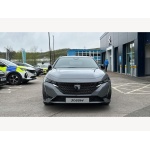 Peugeot 308 SW - 1.2 PureTech GT EAT Euro 6 (s/s) 5dr