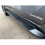 Toyota Hilux - D-4D Invincible Pickup 2.4 Manual Diesel