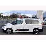 Citroen E-berlingo - 50kWh Flair XTR XL MPV Auto 5dr (7.4kW Charger)