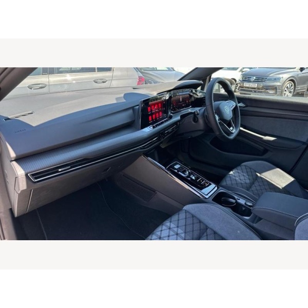 Volkswagen Golf - 1.5 eTSI MHEV R-Line DSG Euro 6 (s/s) 5dr