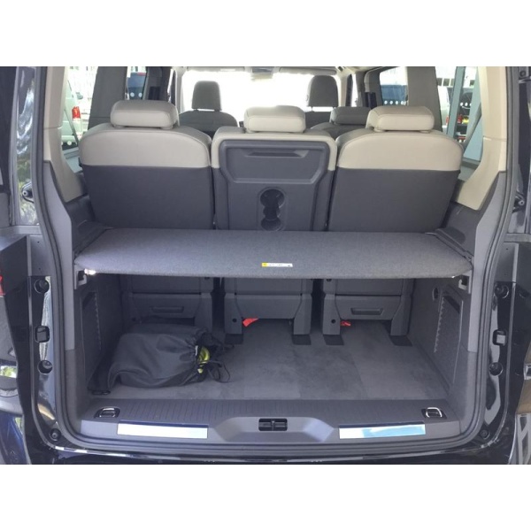 Volkswagen Multivan - 1.4 TSI 13kWh Style DSG L2 Euro 6 (s/s) 5dr