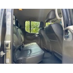 Nissan Navara - 2.5 dCi Tekna Auto 4WD Euro 5 4dr