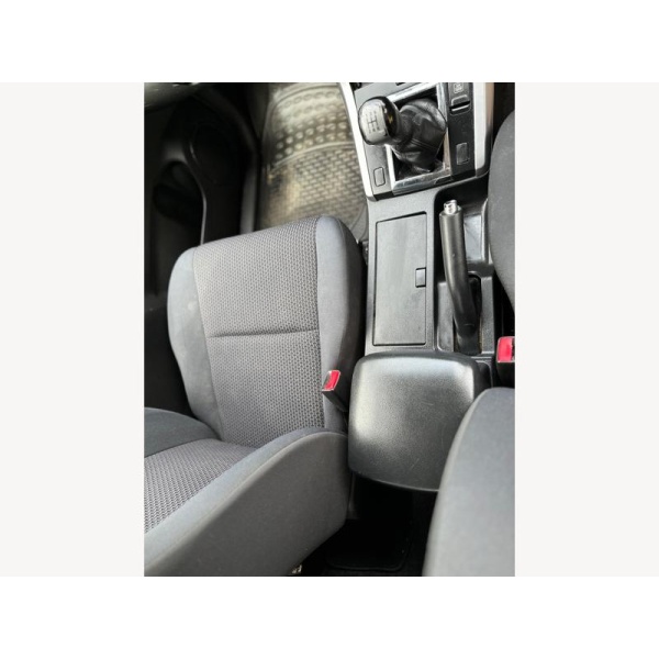Suzuki Grand Vitara - 1.6 VVT SZ4 4WD Euro 5 3dr