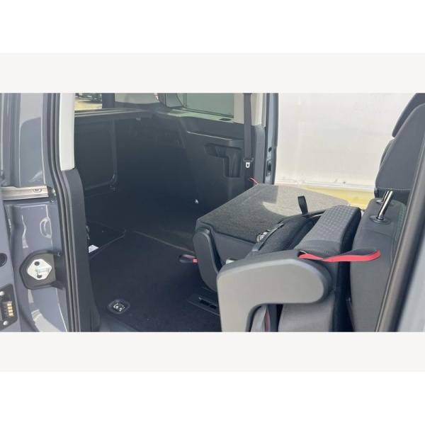 Ford Grand Tourneo Connect - 2.0 EcoBlue Titanium (7 Seat) DCT Euro 6 (s/s) 5dr