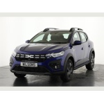 Dacia Sandero Stepway - Sandero Stepway 1.0 TCe Expression 5dr Hatchback