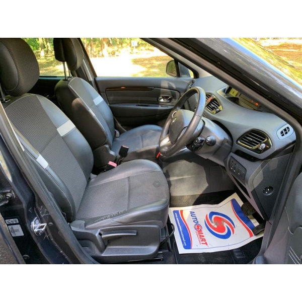 Renault Grand Scenic - 1.5 dCi Dynamique TomTom EDC Euro 5 5dr
