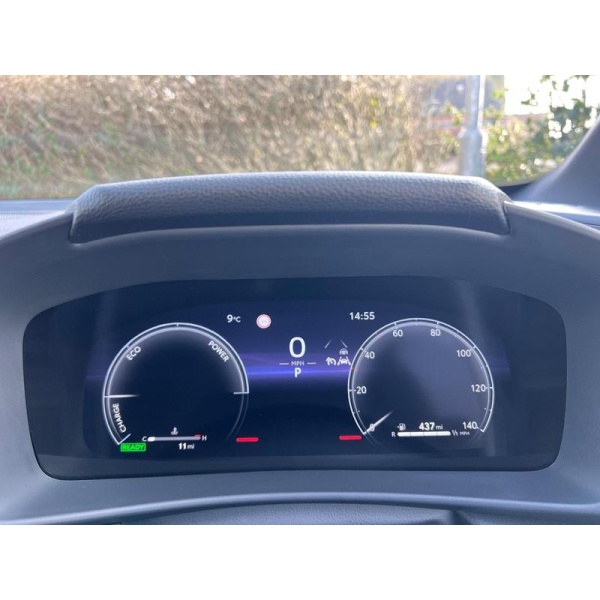 Toyota C-hr - 1.8 VVT-h Design CVT Euro 6 (s/s) 5dr