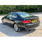 BMW 3 Series - 3.0 325i SE Euro 4 2dr