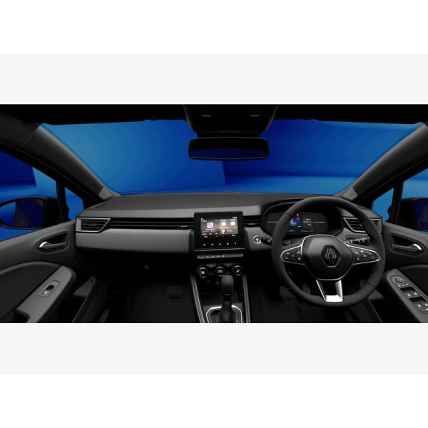 Renault Clio - 1.0 TCe techno Euro 6 (s/s) 5dr