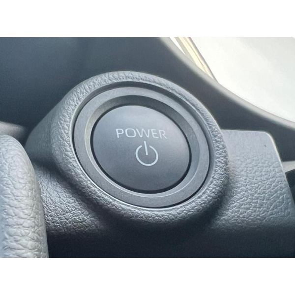 Toyota C-hr - 1.8 VVT-h Design CVT Euro 6 (s/s) 5dr