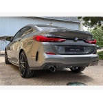 BMW 2 Series Gran Coupe - 1.5 218i M Sport Euro 6 (s/s) 4dr
