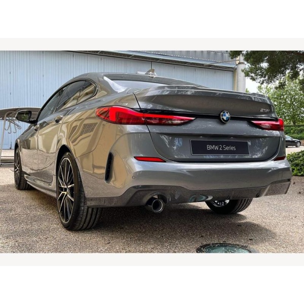 BMW 2 Series Gran Coupe - 1.5 218i M Sport Euro 6 (s/s) 4dr