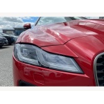 Jaguar XF - 2.0 D200 R-Dynamic Se Black 4Dr Auto