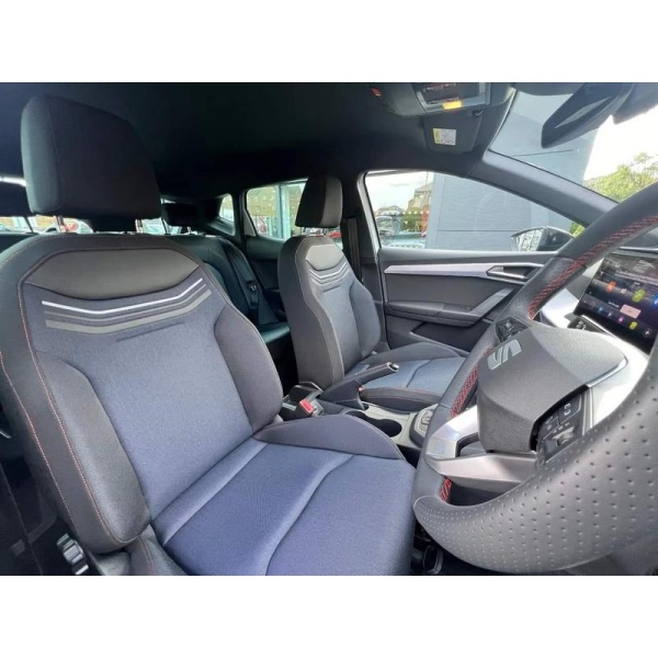SEAT Ibiza - 1.0 TSI FR Euro 6 (s/s) 5dr