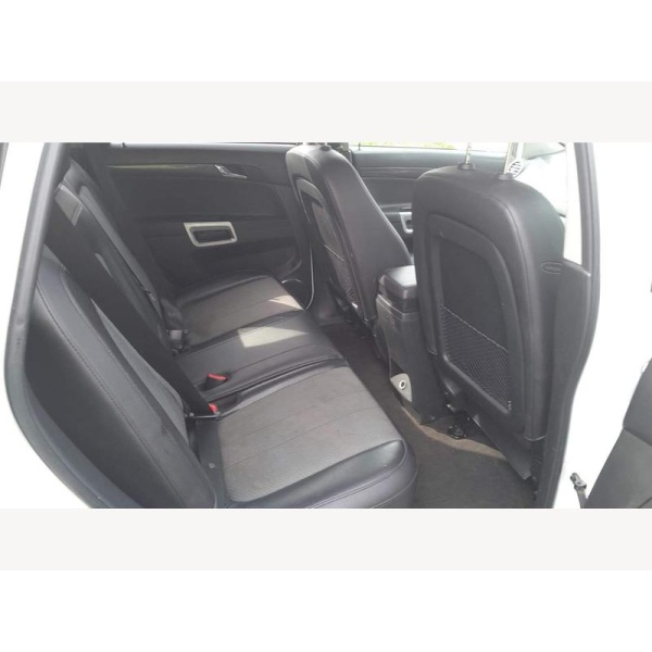 Vauxhall Antara - 2.2 CDTi Exclusiv 4WD Euro 5 (s/s) 5dr