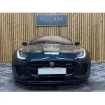 Jaguar F-type - 2.0i R-Dynamic Coupe 2dr Petrol Auto Euro 6 (s/s) (300 ps)