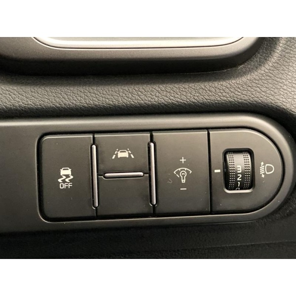KIA Ceed - 1.0 T-GDI 120 Bhp 2 NAV SPORTSWAGON (VQ) 5dr