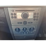Vauxhall Meriva - 1.6i 16v Life 5dr