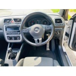 Volkswagen EOS - 2.0 TDI BlueMotion Tech Sport Cabriolet Euro 5 (s/s) 2dr