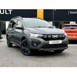 Dacia Jogger - Expression TCe 110 MY24 1.0 5dr