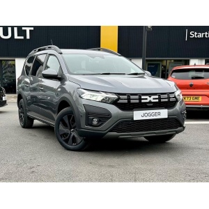 Dacia Jogger - Expression TCe 110 MY24 1.0 5dr