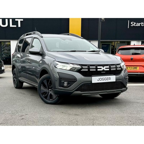 Dacia Jogger - Expression TCe 110 MY24 1.0 5dr