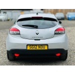 Renault Megane - 1.6 16V Dynamique TomTom Euro 5 3dr