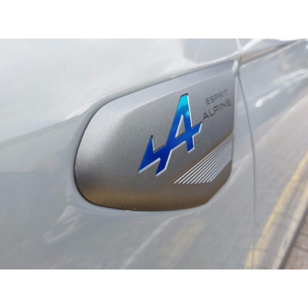 Renault Clio - 1.0 TCe esprit Alpine Euro 6 (s/s) 5dr