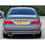 BMW 3 Series - 2.0 318Ci 318 ES 2dr