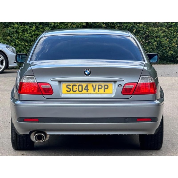 BMW 3 Series - 2.0 318Ci 318 ES 2dr