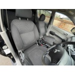 Mitsubishi L200 - 2.5 DI-D Trojan 4WD Euro 5 4dr