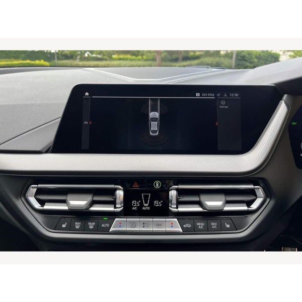 BMW 2 Series Gran Coupe - 1.5 218i M Sport Euro 6 (s/s) 4dr