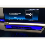 BMW i5 - 442kW M60 xDrive 84kWh 4dr Auto