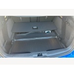 Ford Focus - 1.0T EcoBoost MHEV ST-Line X DCT Euro 6 (s/s) 5dr