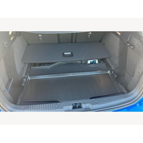 Ford Focus - 1.0T EcoBoost MHEV ST-Line X DCT Euro 6 (s/s) 5dr