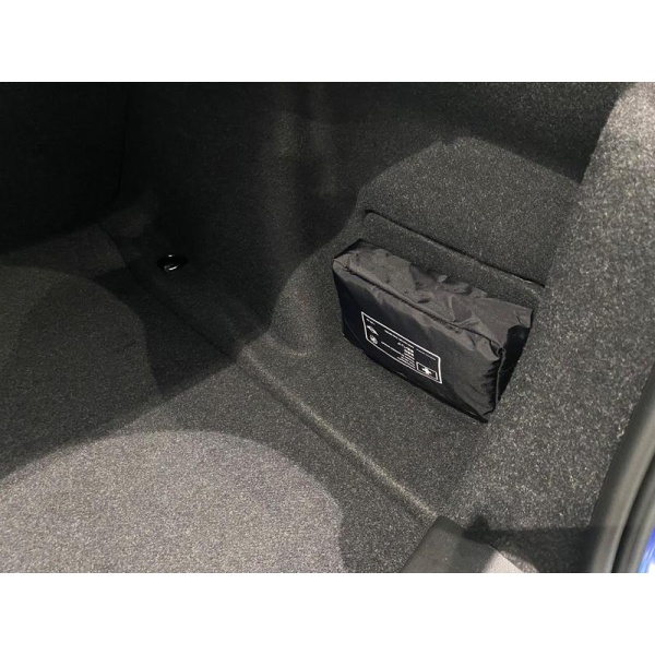 BMW M2 - 3.0 BiTurbo Euro 6 (s/s) 2dr