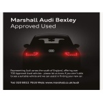 Audi A4 - Audi Saloon 35 TFSI Black Edition 4dr S Tronic 2.0