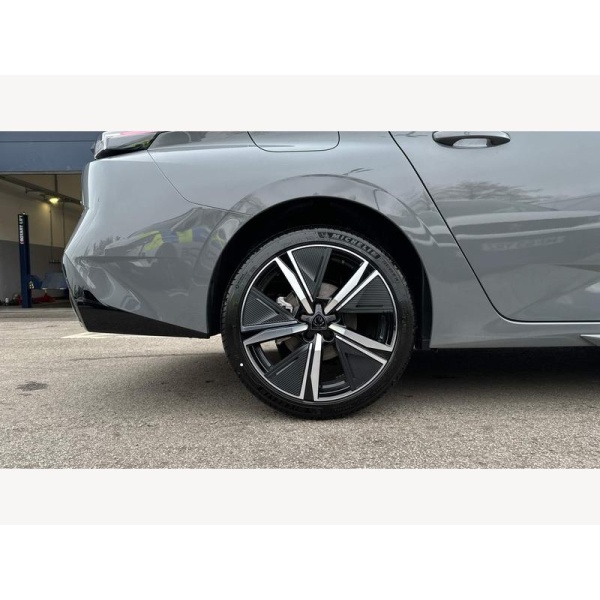 Peugeot 308 SW - 1.2 PureTech GT EAT Euro 6 (s/s) 5dr