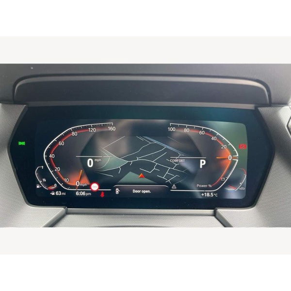 BMW 2 Series Gran Coupe - 1.5 218i M Sport Saloon 4dr Petrol DCT Euro 6 (s/s) (136 ps)