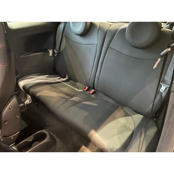 Abarth 695C - 1.4 T-Jet Competizione Cabrio Auto Euro 6 2dr
