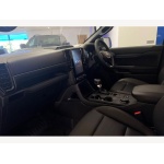 Ford Ranger P703 2024.50 - Ranger P703 Tremor Double Cab 2.0L EcoBlue 205ps 4WD FT 10 Speed Automatic